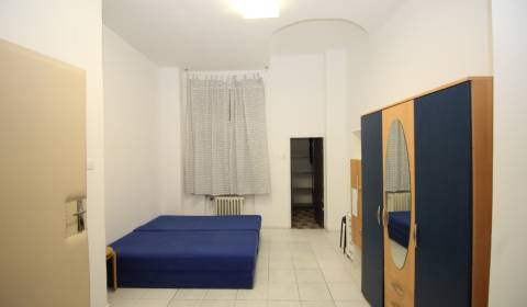 Kiadó 1 szobás lakás, 1 szobás lakás, Gorkého, Bratislava - Staré Mest