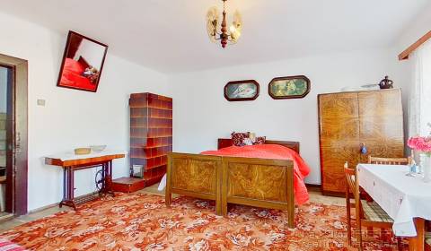 Eladó Családi ház, Családi ház, Šambron, Stará Ľubovňa, Szlovákia