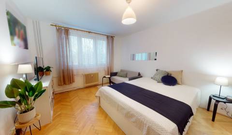 Eladó 1 szobás lakás, 1 szobás lakás, Považská, Trenčín, Szlovákia
