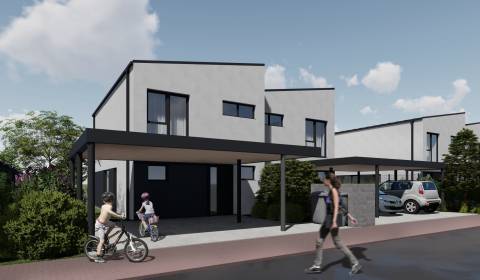 Eladó Családi ház, Családi ház, Sokolia, Senec, Szlovákia