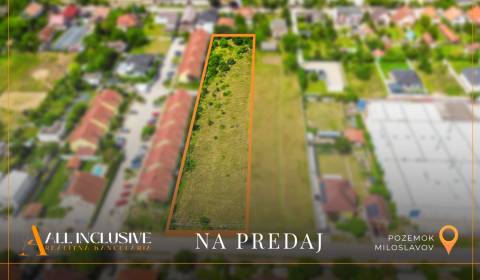 Eladó Építési telek, Építési telek, Senec, Szlovákia