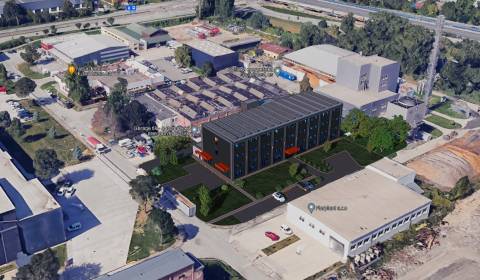 Kiadó Raktárak és ipari épületek, Raktárak és ipari épületek, Južná tr