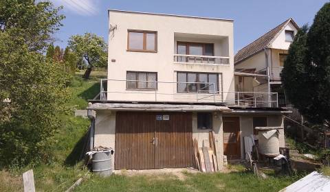 Eladó Családi ház, Családi ház, Svätojánska, Levice, Szlovákia
