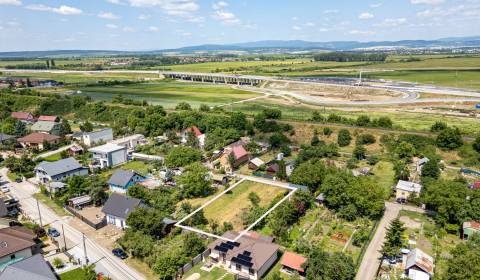 Eladó Építési telek, Építési telek, Záhradná, Košice-okolie, Szlovákia