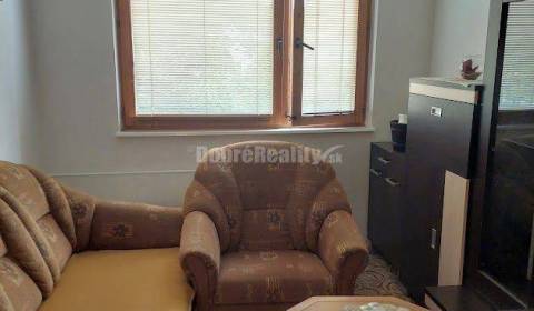 Eladó 1 szobás lakás, 1 szobás lakás, Veľkonecpalská, Prievidza, Szlov