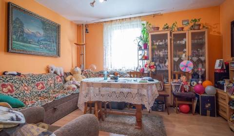 Eladó 3 szobás lakás, 3 szobás lakás, Jilemnického, Poprad, Szlovákia