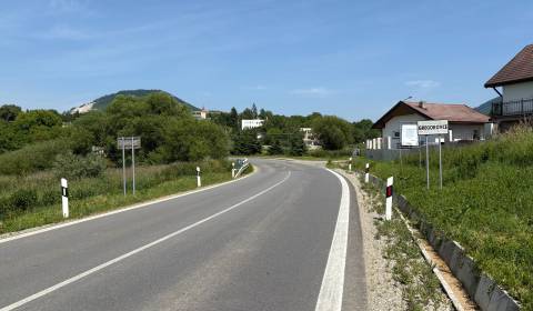 Eladó Építési telek, Építési telek, Prešov, Szlovákia