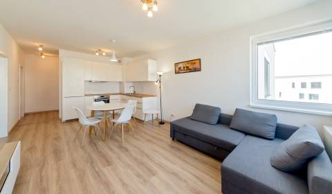 Kiadó 2 szobás lakás, 2 szobás lakás, Hraničná, Bratislava - Ružinov,