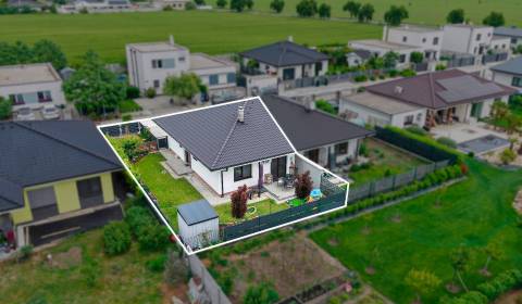 Eladó Családi ház, Családi ház, Pastierska, Senec, Szlovákia