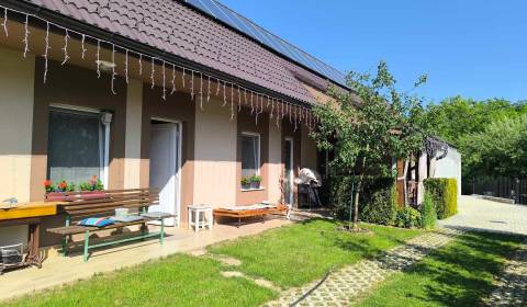Eladó Családi ház, Családi ház, Prievidza, Szlovákia