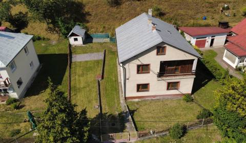 Eladó Családi ház, Családi ház, Staré Hory, Banská Bystrica, Szlovákia