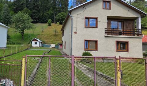 Eladó Családi ház, Családi ház, Staré Hory, Banská Bystrica, Szlovákia