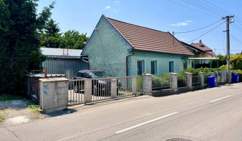 Eladó Családi ház, Családi ház, Záblatská, Trenčín, Szlovákia