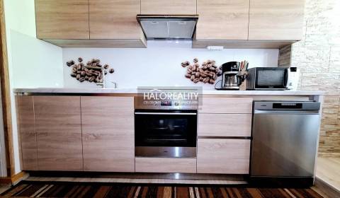 Eladó 2 szobás lakás, Prievidza, Szlovákia