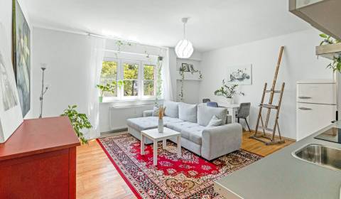 Kiadó 2 szobás lakás, 2 szobás lakás, Šancová, Bratislava - Nové Mesto