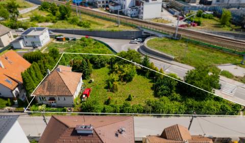 Eladó Családi ház, Családi ház, Ružová, Trenčín, Szlovákia