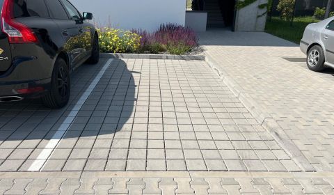 Kiadó Különleges ingatlanok, Különleges ingatlanok, Muškátová, Trenčín