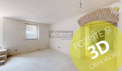 Eladó Irodahelység, Bratislava - Staré Mesto, Szlovákia