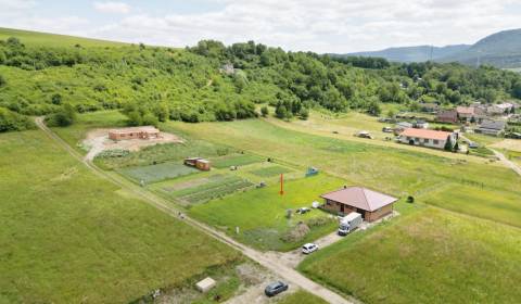 Eladó Építési telek, Építési telek, Považská Bystrica, Szlovákia