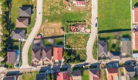 Eladó Építési telek, Építési telek, Trnava, Szlovákia