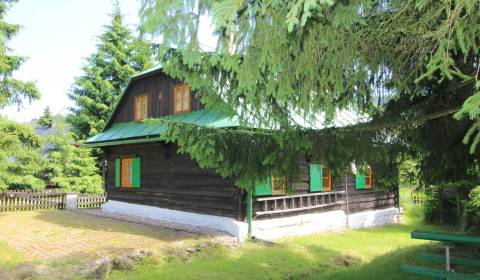 Eladó Nyaraló, Nyaraló, Krahule, Žiar nad Hronom, Szlovákia