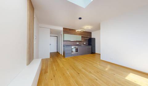 Eladó 2 szobás lakás, 2 szobás lakás, Košická, Bratislava - Ružinov, S