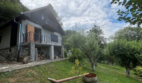 Eladó Nyaraló, Nyaraló, Trenčín, Szlovákia