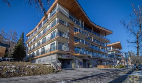Eladó Apartmanok, Apartmanok, Poprad, Szlovákia