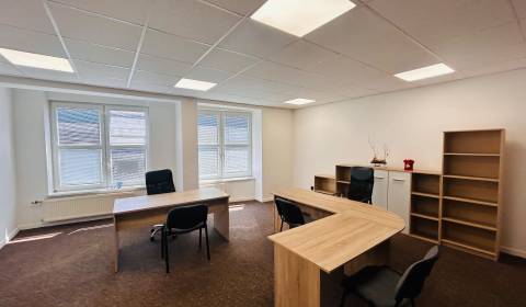 Kiadó Irodahelység, Irodahelység, Bratov Boldigarovcov, Nové Zámky, Sz