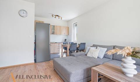 Eladó 2 szobás lakás, 2 szobás lakás, Záhradnícka, Dunajská Streda, Sz