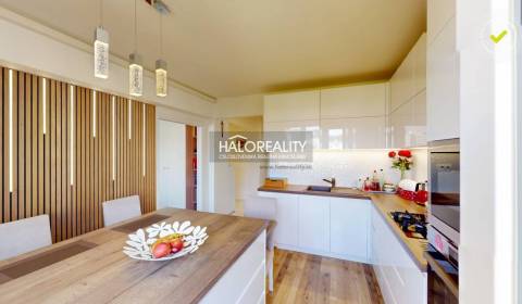 Eladó 3 szobás lakás, Bratislava - Rača, Szlovákia