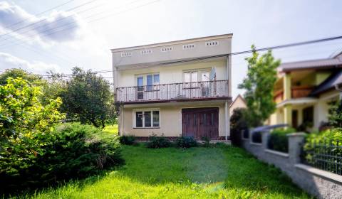 Eladó Családi ház, Családi ház, Zubák, Púchov, Szlovákia