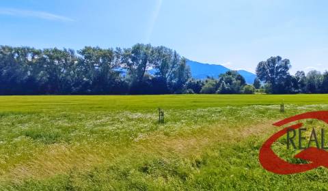 Eladó Építési telek, Építési telek, Liptovský Mikuláš, Szlovákia