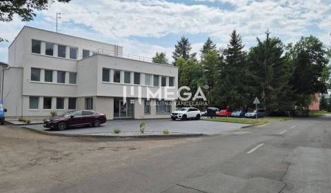 Kiadó Üzlethelység, Üzlethelység, Osloboditeľov, Humenné, Szlovákia