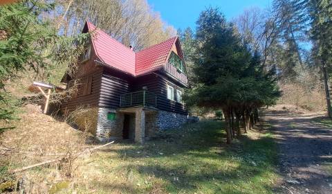 Eladó Nyaraló, Nyaraló, Banská Bystrica, Szlovákia