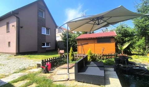 Eladó Családi ház, Családi ház, Prievidza, Szlovákia