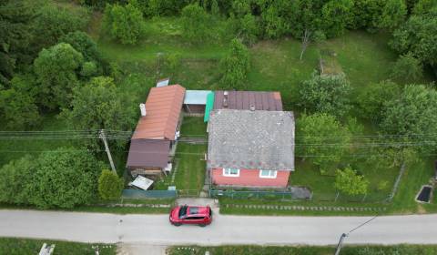 Eladó Családi ház, Családi ház, Pružina, Považská Bystrica, Szlovákia