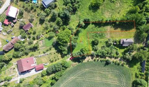 Eladó Építési telek, Építési telek, Púchov, Szlovákia