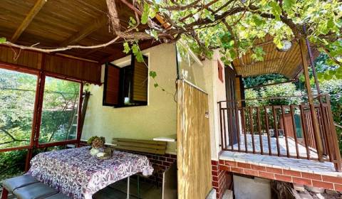 Eladó Nyaraló, Nyaraló, Kvitnúci Ostrov, Nové Zámky, Szlovákia