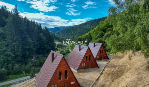 Eladó Nyaraló, Považská Bystrica, Szlovákia