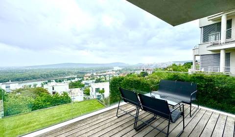 Kiadó 3 szobás lakás, 3 szobás lakás, Radvanská, Bratislava - Staré Me
