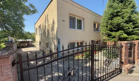 Eladó Családi ház, Családi ház, Topoľčany, Szlovákia