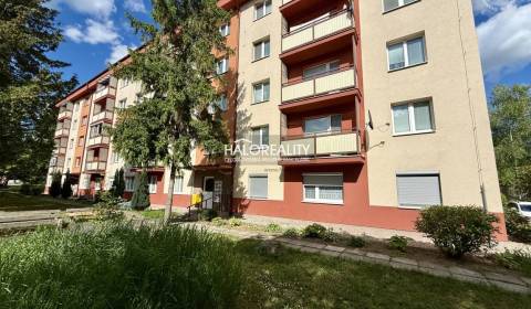 Eladó 3 szobás lakás, Rimavská Sobota, Szlovákia