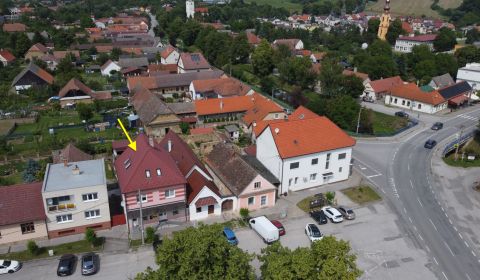 Eladó Családi ház, Családi ház, Senica, Szlovákia