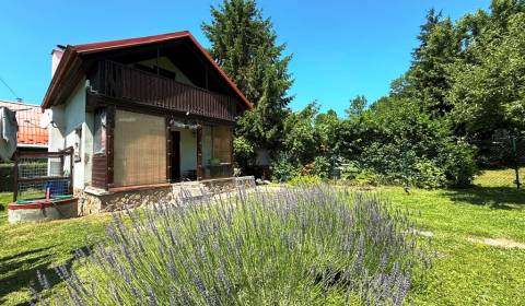 Eladó Nyaraló, Nyaraló, Vývrat, Malacky, Szlovákia