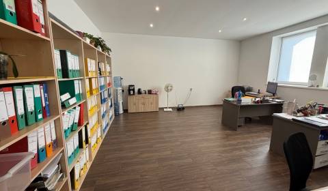 Kiadó Irodahelység, Irodahelység, A. Kmeťa, Martin, Szlovákia