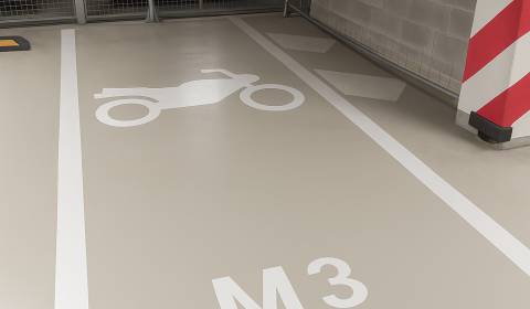 Eladó Garázsok, Garázsok, Napervilská, Nitra, Szlovákia