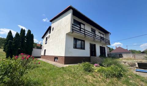 Eladó Családi ház, Családi ház, Košice-okolie, Szlovákia