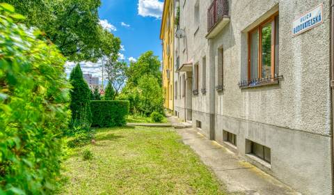 Eladó 3 szobás lakás, 3 szobás lakás, Budovateľská, Prešov, Szlovákia