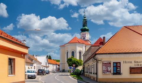 Eladó Családi ház, Családi ház, SNP, Pezinok, Szlovákia